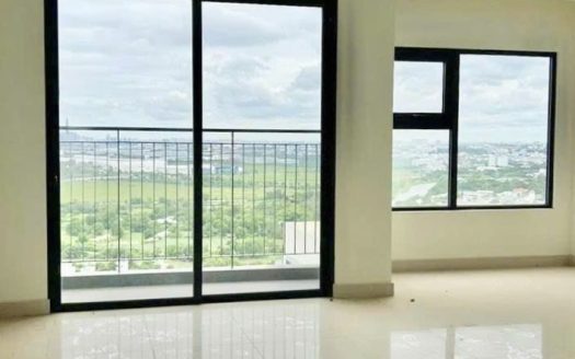 69m2, 2 Bedroom Unfurnished in Vinhomes Grand Park, District 9, Ho Chi Minh City