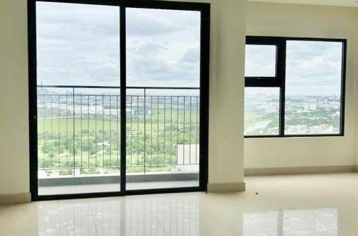 For Sale SPA Foreign Quota 2 Bedroom Unfurnished in Vinhomes Grand Park