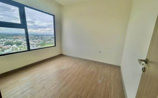 69m2, 2 Bedroom Unfurnished in Vinhomes Grand Park, District 9, Ho Chi Minh City