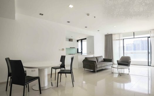 For Sale 2 Bedroom in City Garden SPA Foreign Quota Binh Thanh