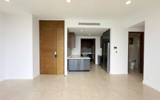 159m2, 4 Bedroom Unfurnished in The Nassim Thao Dien, Thao Dien Ward, Thu Duc City, Ho Chi Minh City