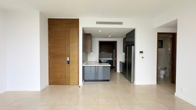 For Rent 4 Bedroom Unfurnished in The Nassim Thao Dien