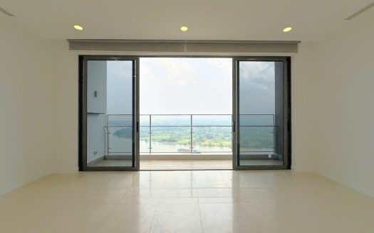 159m2, 4 Bedroom Unfurnished in The Nassim Thao Dien, Thao Dien Ward, Thu Duc City, Ho Chi Minh City