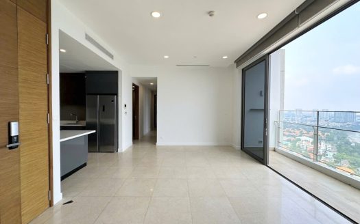 159m2, 4 Bedroom Unfurnished in The Nassim Thao Dien, Thao Dien Ward, Thu Duc City, Ho Chi Minh City