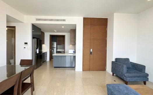 133m2, 3 Bedroom Fully Furnished in The Nassim Thao Dien, Thao Dien Ward, Thu Duc City, Ho Chi Minh City