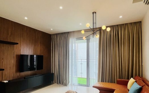 125m2, 3 Bedroom Fully Furnished in Estella Heights, An Phu Ward, Thu Duc City, Ho Chi Minh City