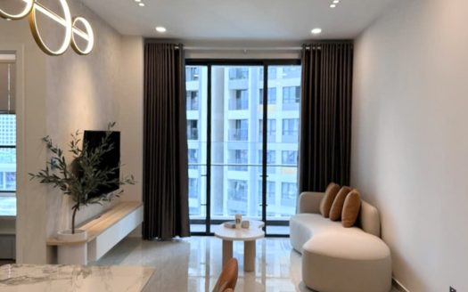 71m2, 2 Bedroom Fully Furnished in Q2 Thao Dien, Thao Dien Ward, District 2, Ho Chi Minh City